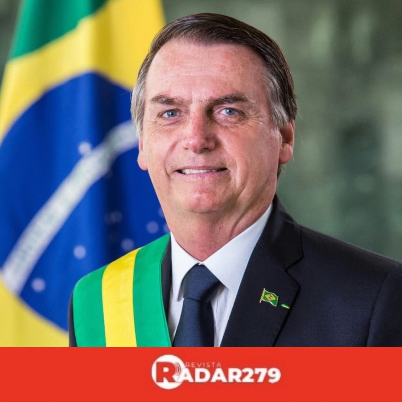 Bolsonaro é internado às pressas durante agenda em Manaus