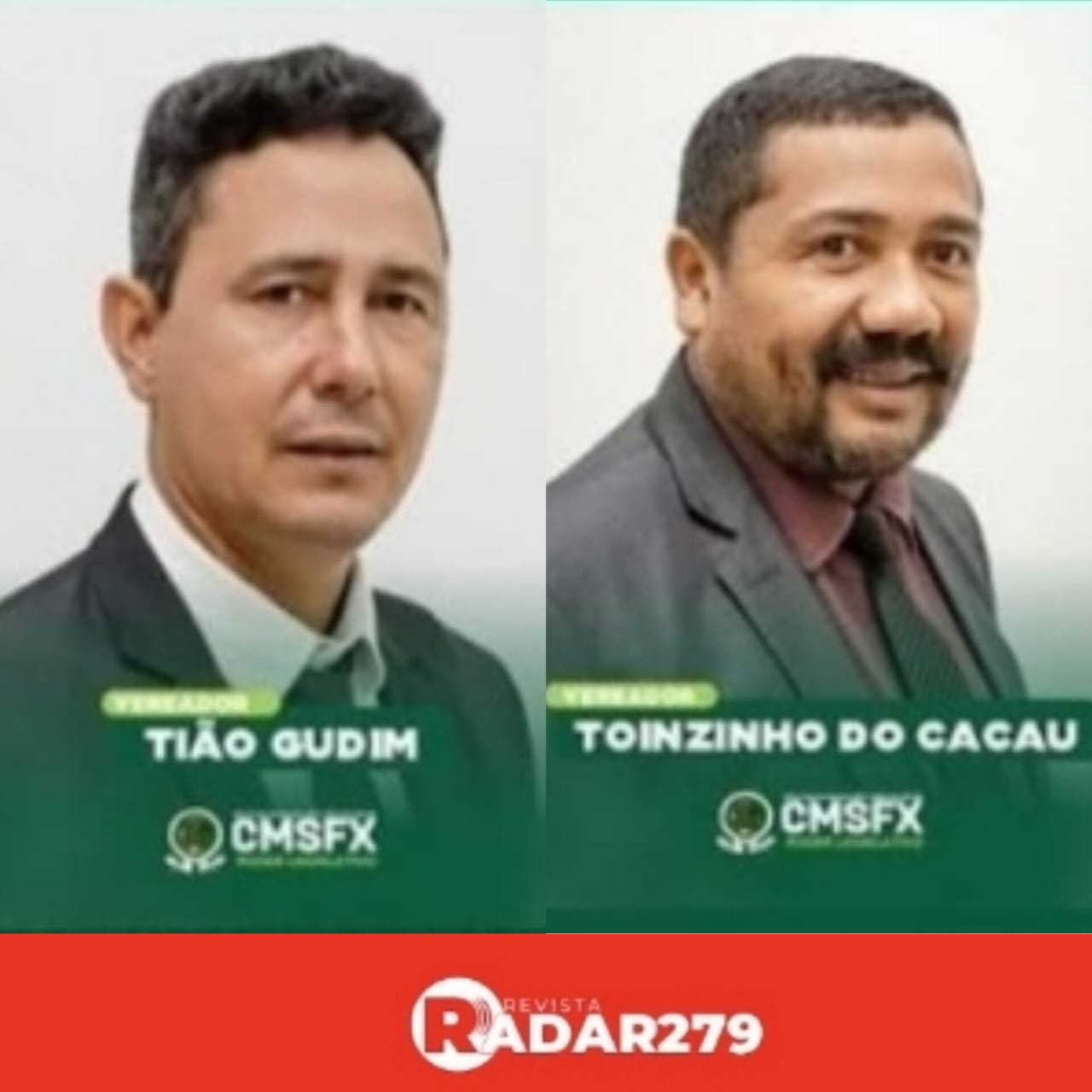 ELEIÇÕES CHEGANDO E TEM NOVIDADE EM SÃO FELIX DO XINGU.