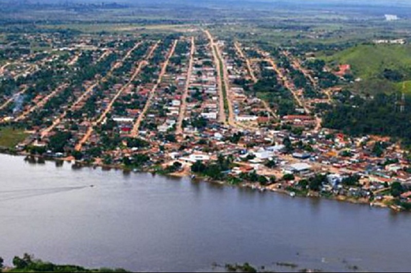 São Félix do Xingu, maior município do Sul do Pará, que completa 62 anos neste dia 10 de abril