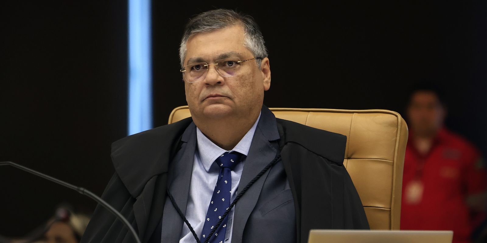 Dino chama conciliação e quer garantir proibição ao orçamento secreto