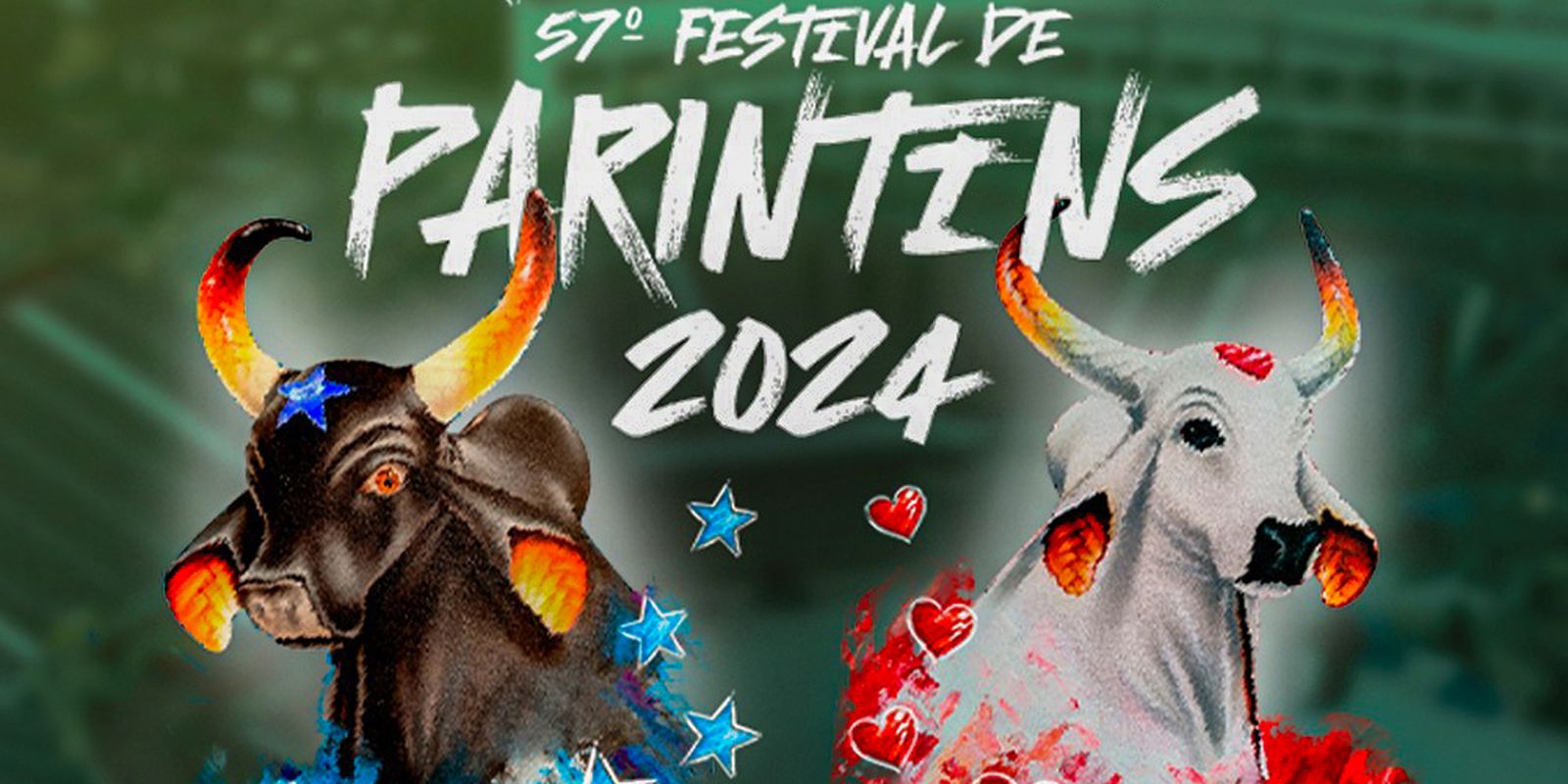 Festival de Parintins espera receber 130 mil pessoas a partir de hoje