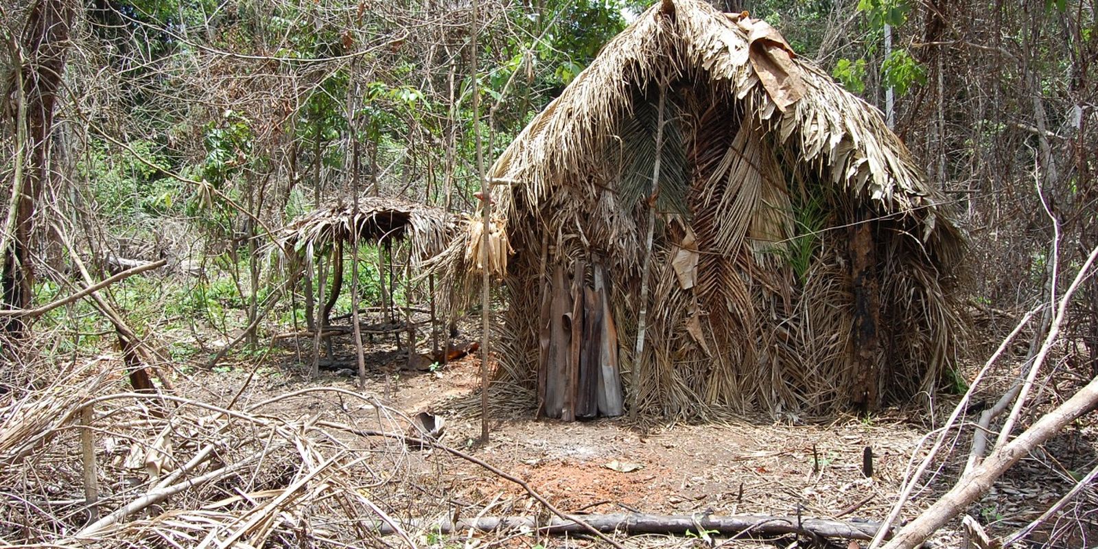 Futuro da área onde viveu “Índio do Buraco” é alvo de disputa judicial