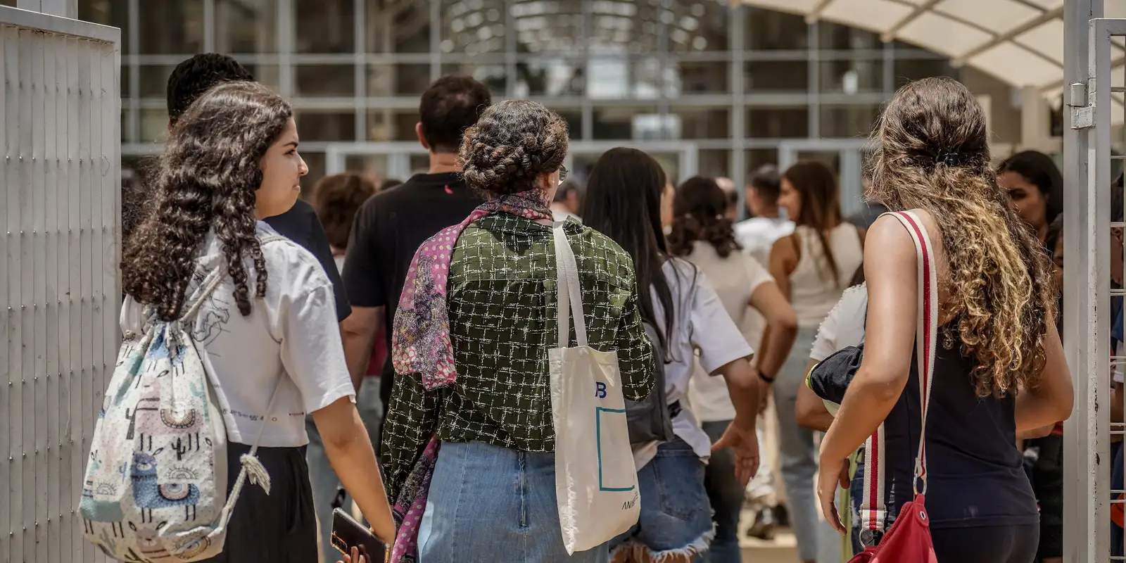 Inscrições para o Enem 2024 terminam nesta sexta-feira