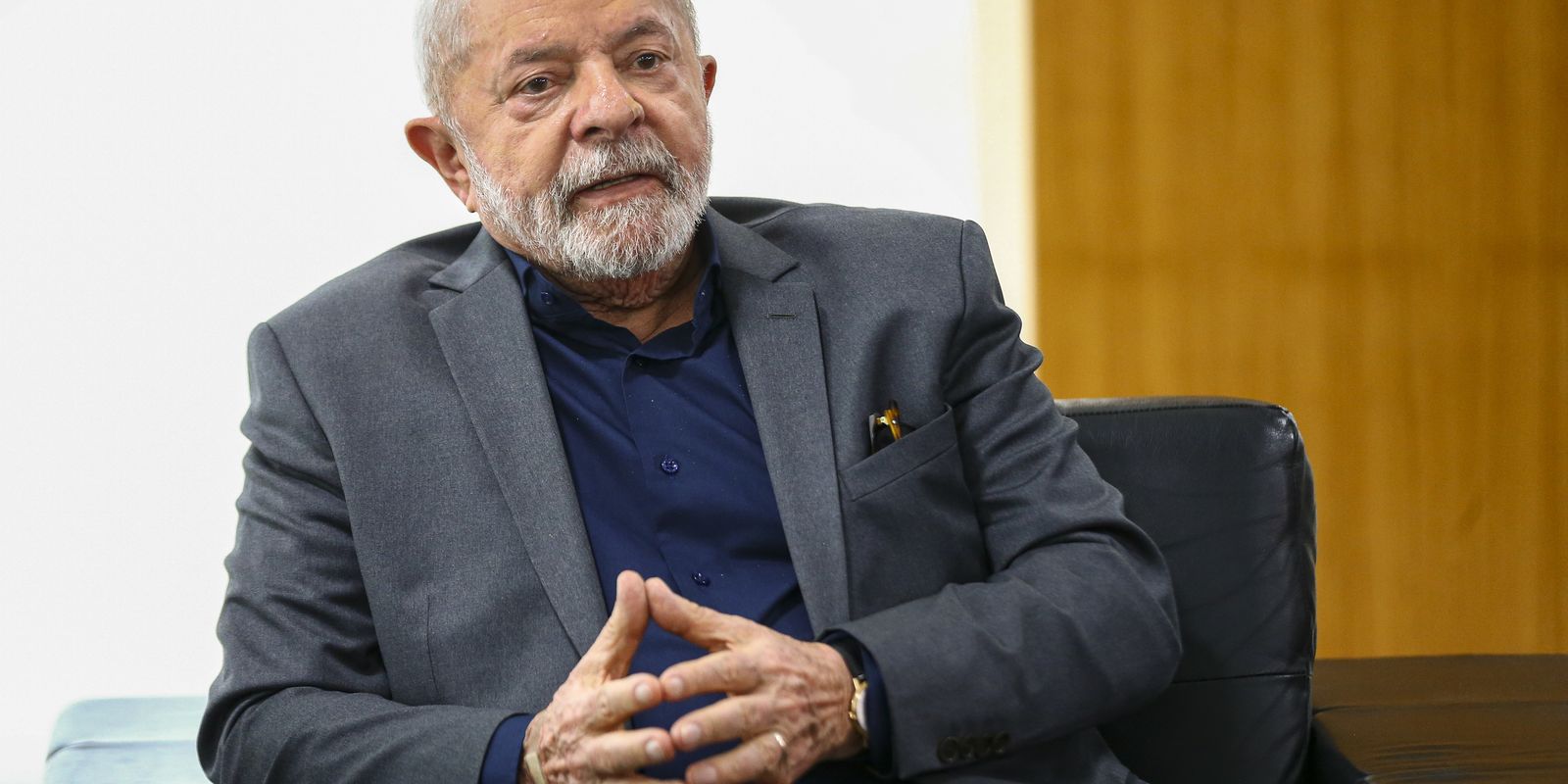 Lula diz que vai sancionar projeto que libera cassinos e jogos de azar