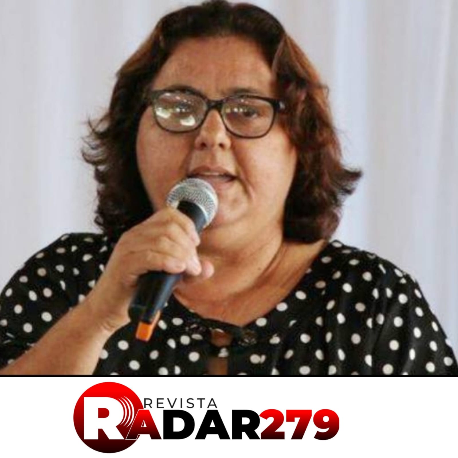 Hoje tem julgamento das contas da ex prefeita Minervina Bastos.