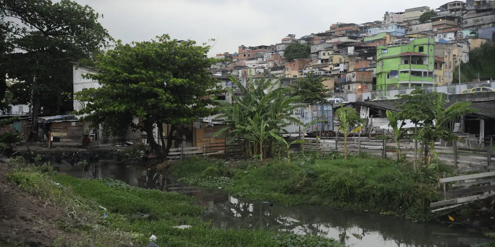 Morre outro PM ferido em operação no Complexo da Maré, no Rio