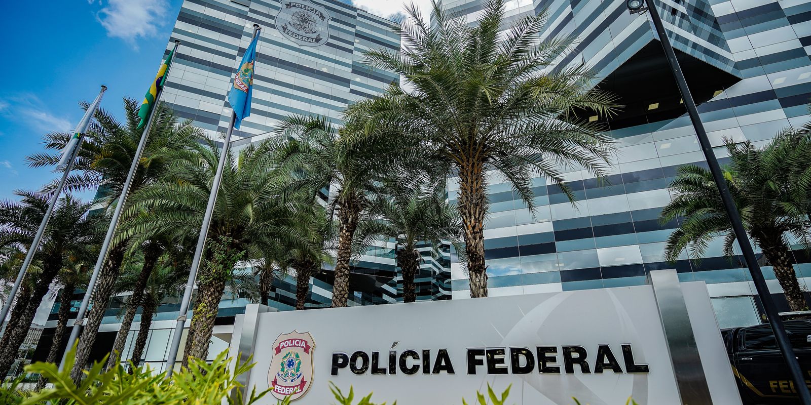 Polícia Federal faz operação contra contrabando de Botox