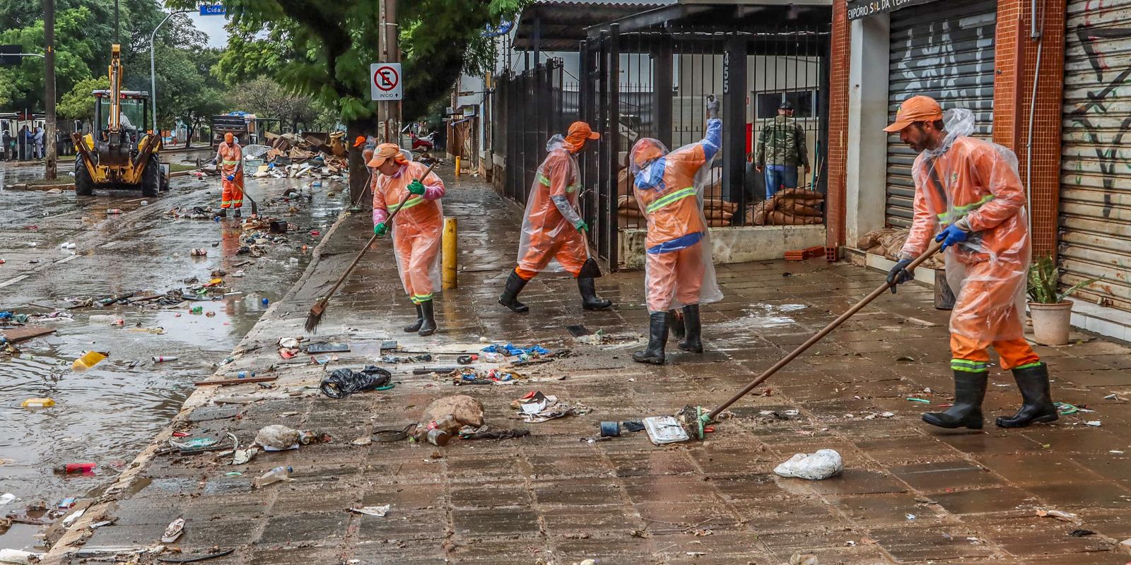 RS: Governo libera R$ 17,5 bi para construção de 12 mil moradias no RS