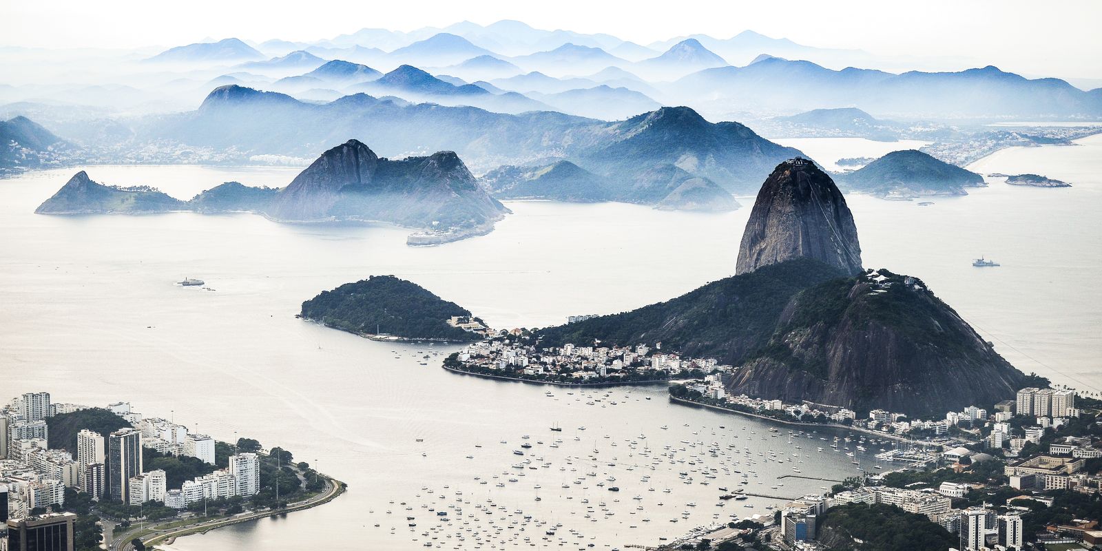 Rio sedia etapa da prova de ciclismo de estrada mundial Tour de France