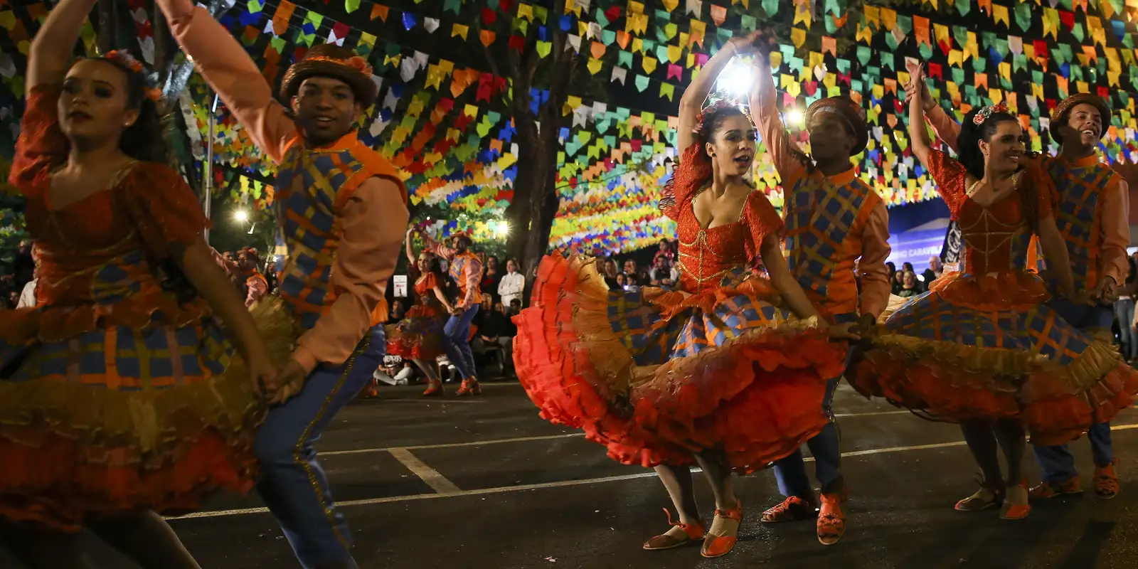 TV Brasil transmite São João na Bahia com show de Ana Castela