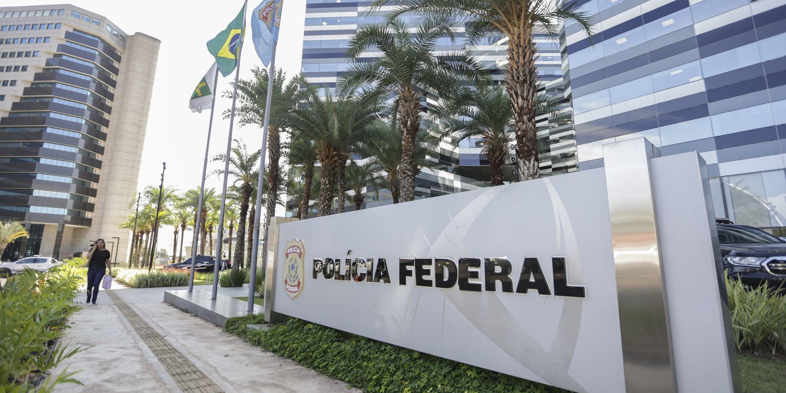 PF investiga desembargadores por suspeita de venda de decisões em MS