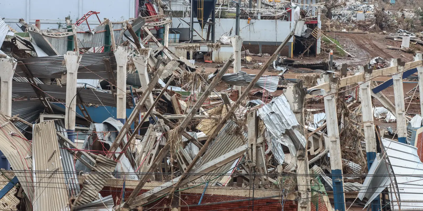 Auxílio Reconstrução: 162 prefeituras não cadastraram famílias no RS