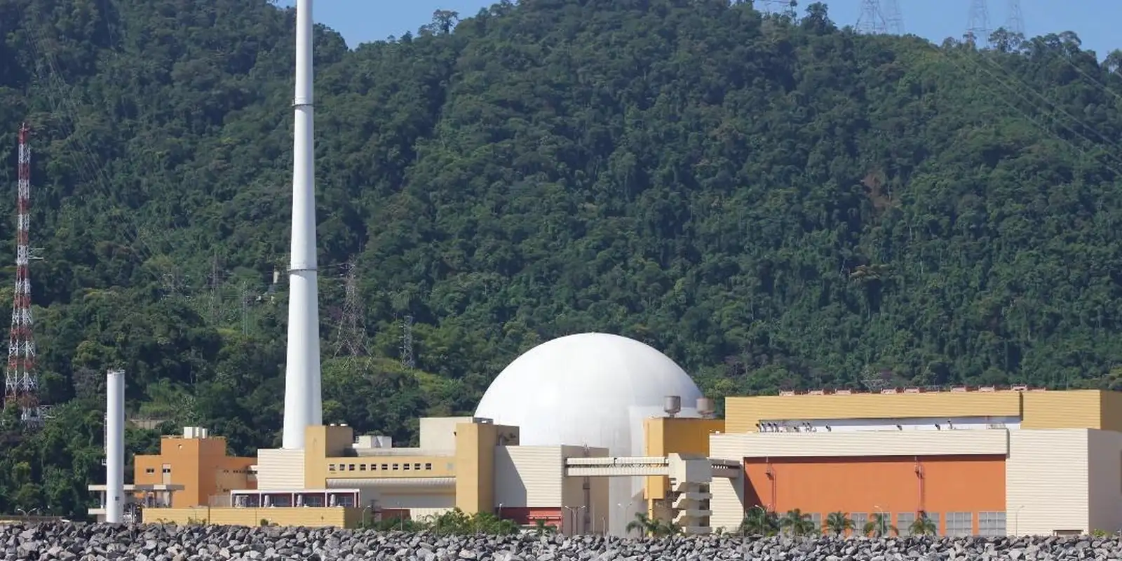 Brasil deve ter repositório definitivo para rejeito nuclear até 2029