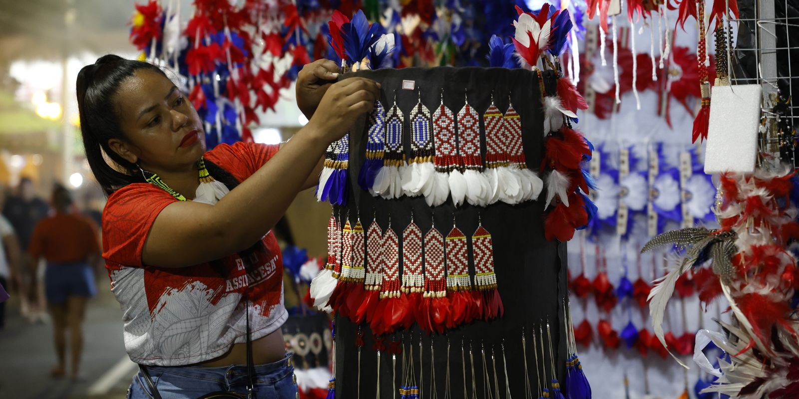 Campeão do Festival de Parintins será conhecido nesta segunda