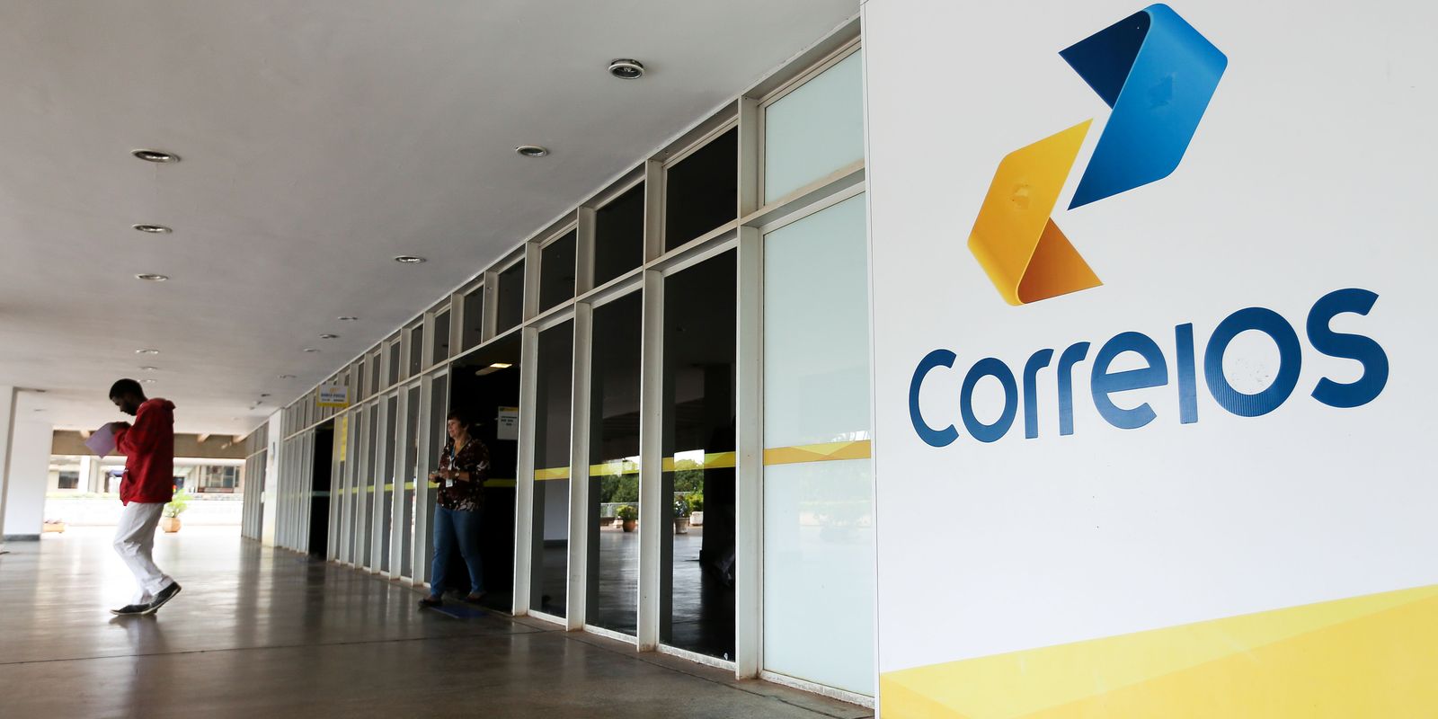 Auxílio-doença pode ser solicitado em 2,6 mil agências dos Correios