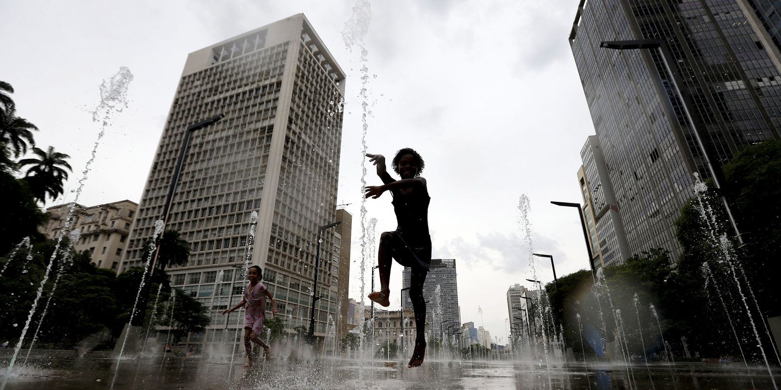 Entenda estudo da Nasa sobre ‘Brasil inabitável’ em 50 anos