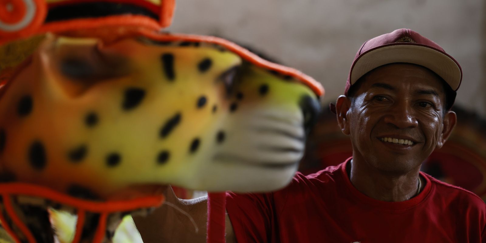 Festival de Parintins, no Amazonas, aquece produção cultural