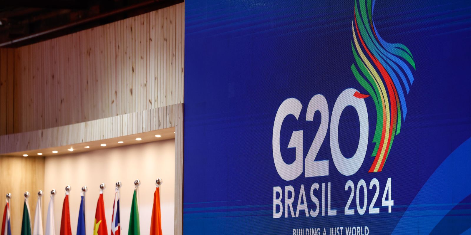 Eleição de Trump traz incertezas para o G20, dizem especialistas