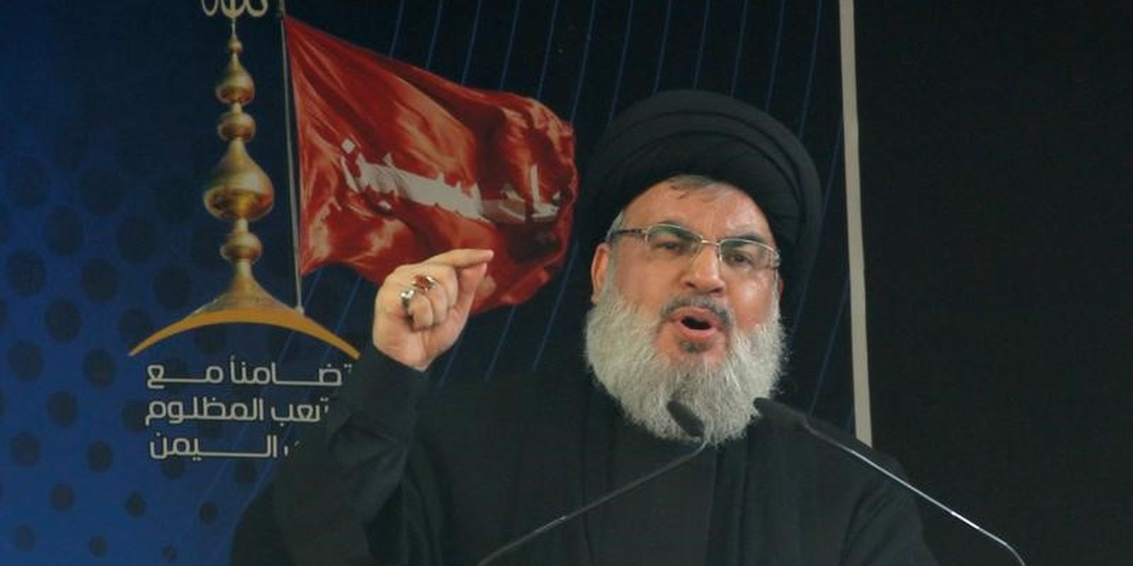 Hezbollah ameaça atingir Israel se ataques a civis prosseguirem