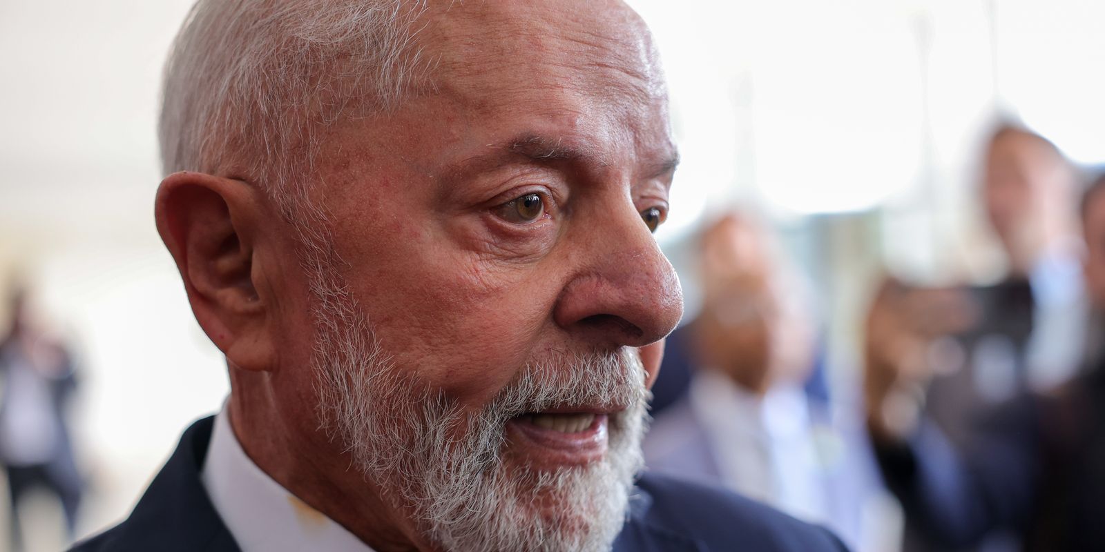 Lula repudia atentado contra Donald Trump: “inaceitável”