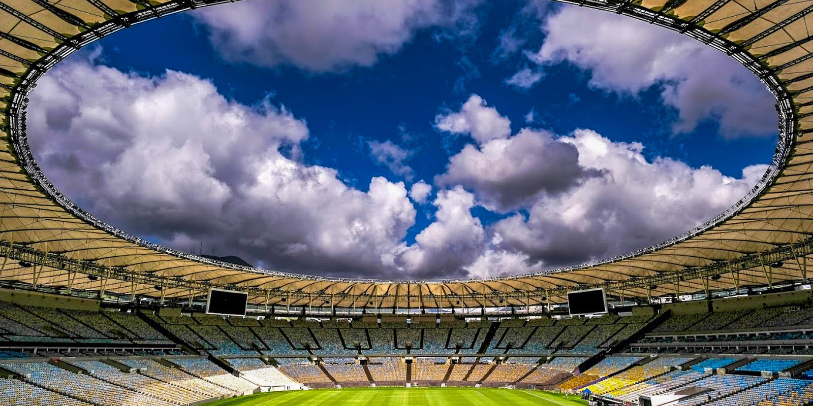 Maracanã tem novo espaço para atender mulheres vítimas de violência