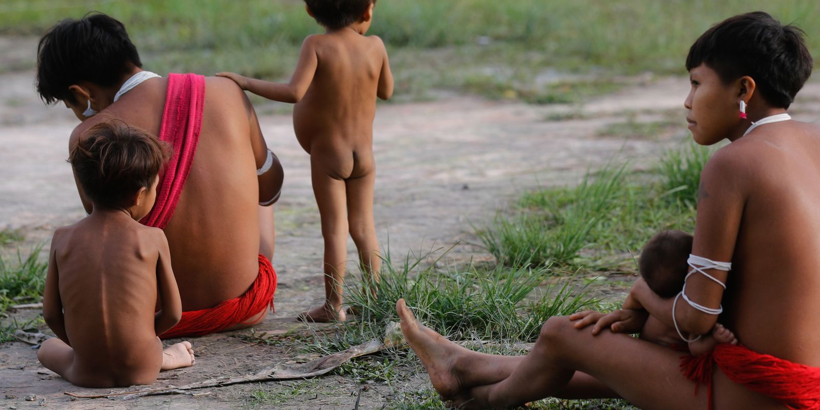 Terra Yanomami terá R$ 32 milhões para investimento em educação