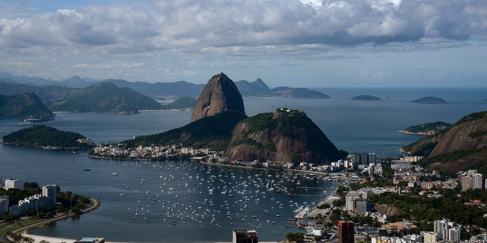 Feira de turismo na Argentina homenageia Brasil