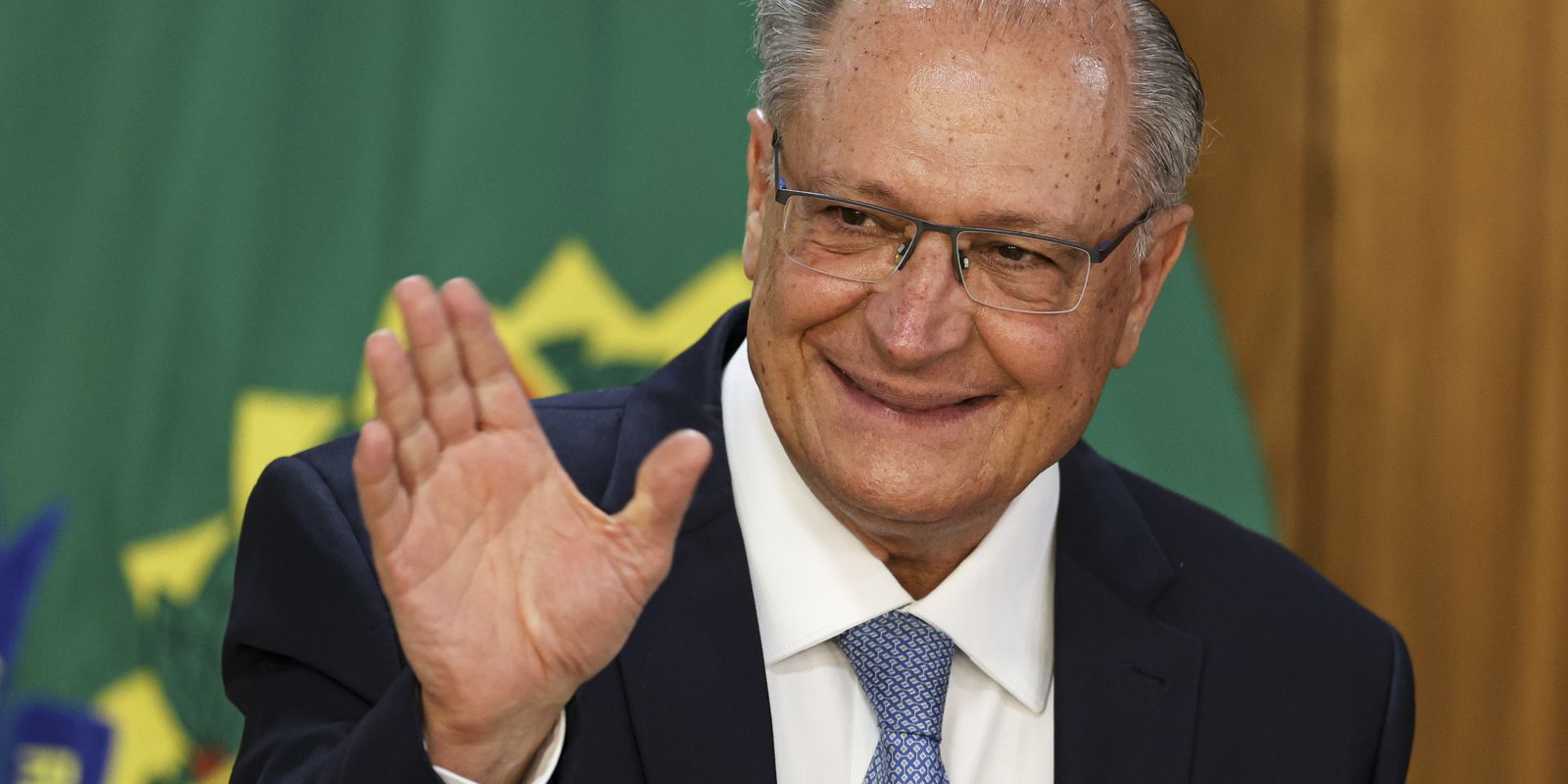 MDIC quer ampliar Programa Reintegra a partir de 2025, diz Alckmin