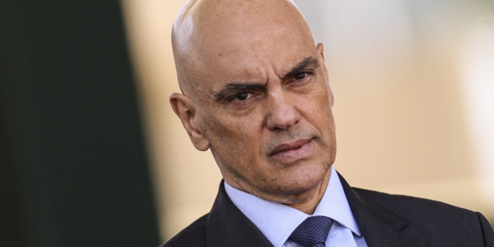 Pandemia não foi gripezinha, diz Alexandre de Moraes