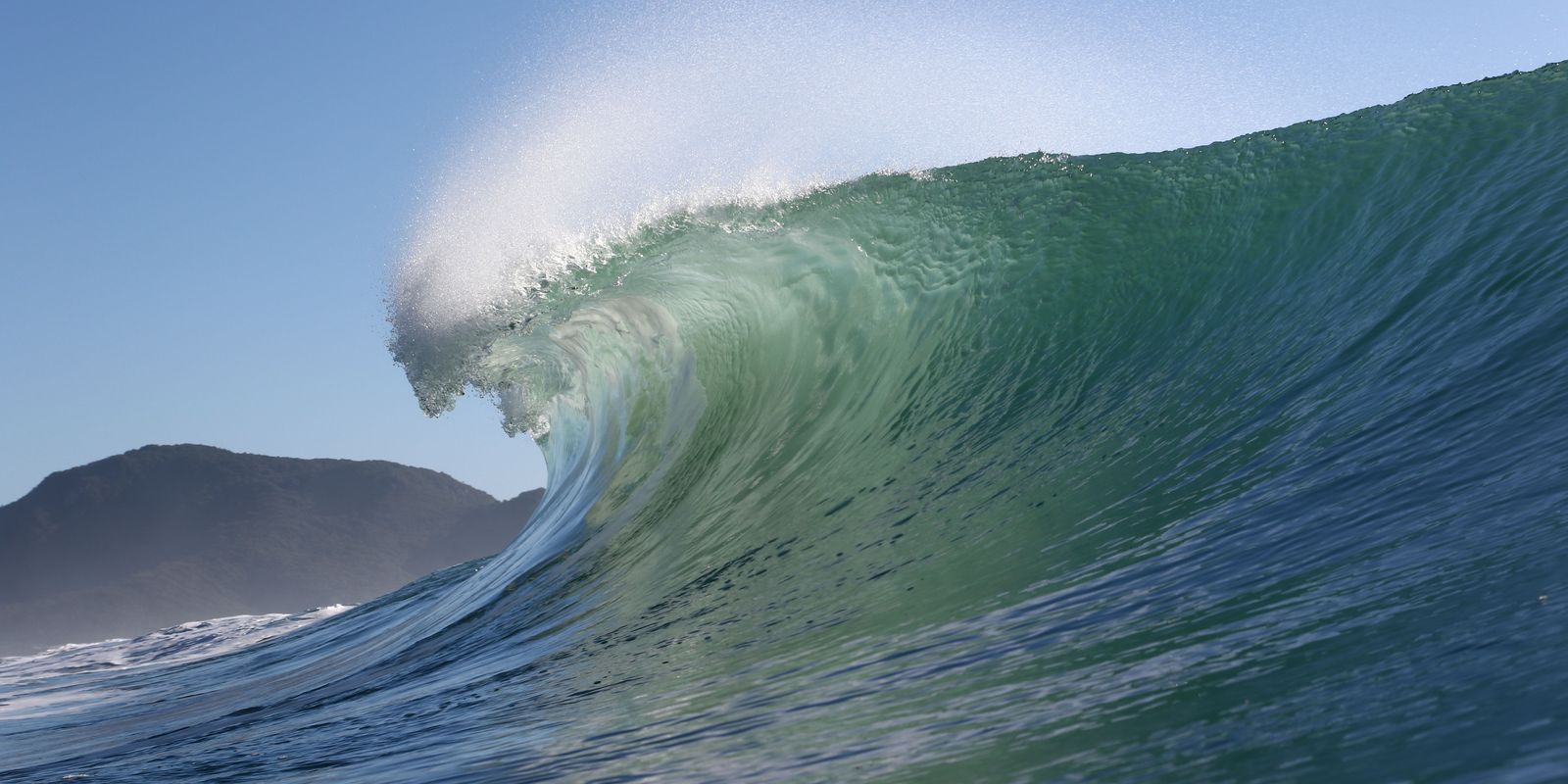 Quatro praias são eleitas para se tornarem santuário do surfe nacional