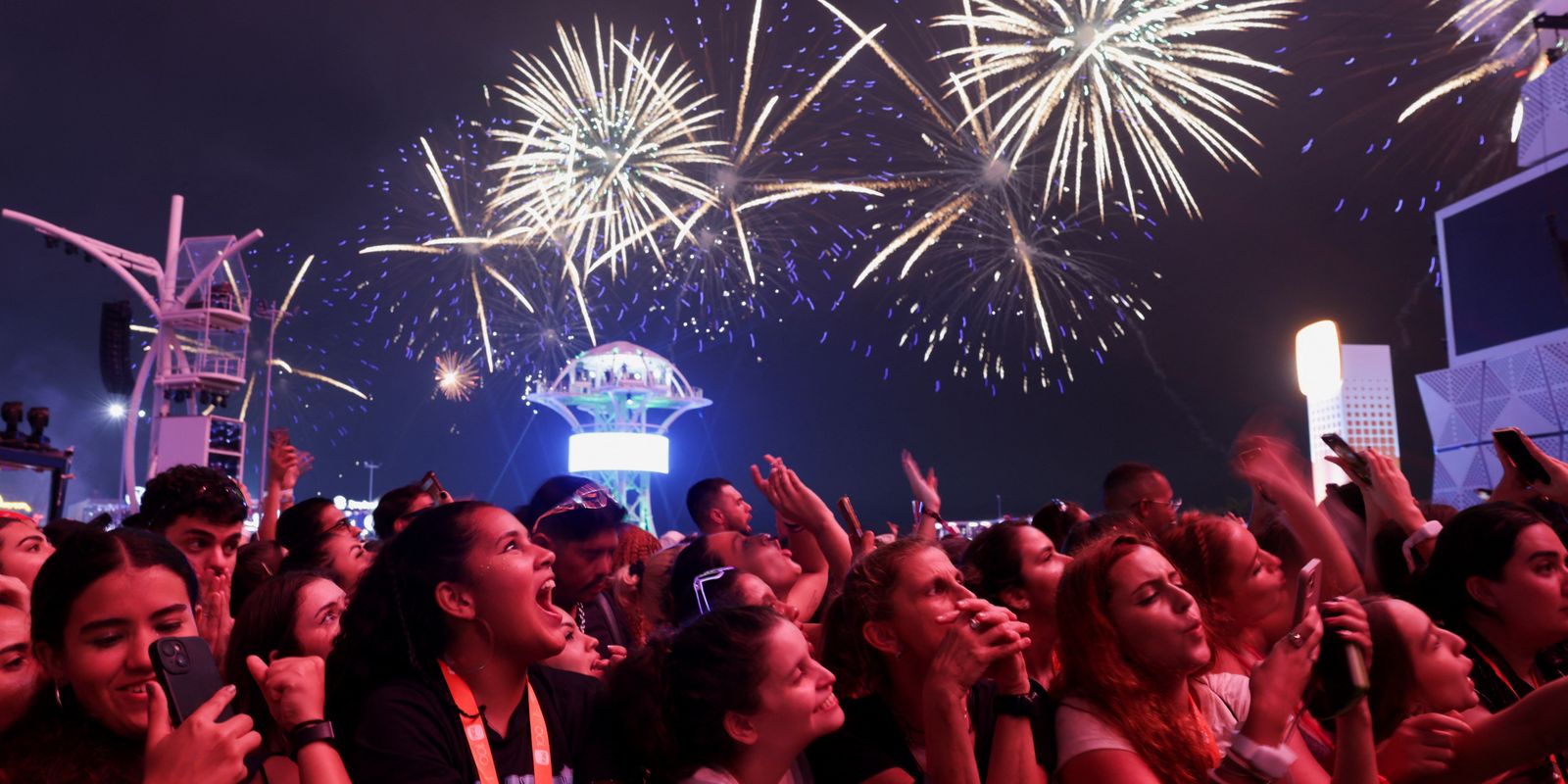 Rock in Rio gera R$ 2,6 bilhões para a economia fluminense