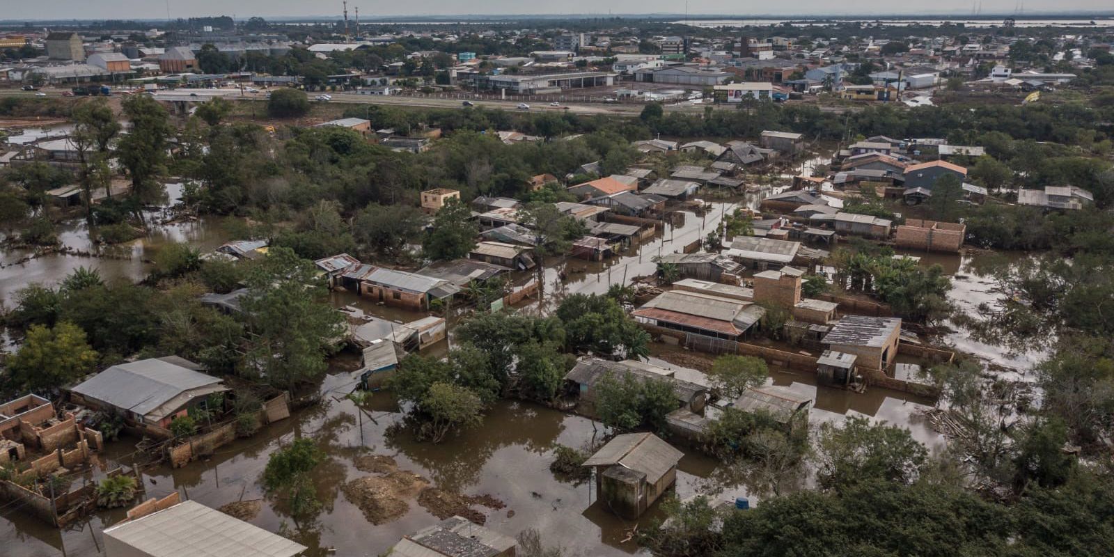 CMN autoriza renegociação de crédito rural no Rio Grande do Sul