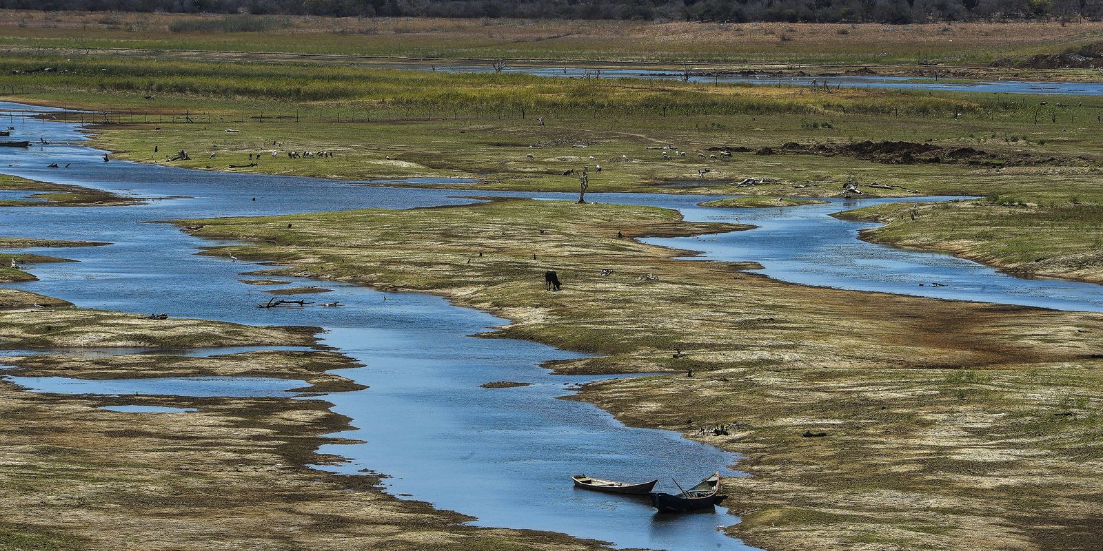 Consórcio Nordeste cria comitê para monitorar emergências climáticas