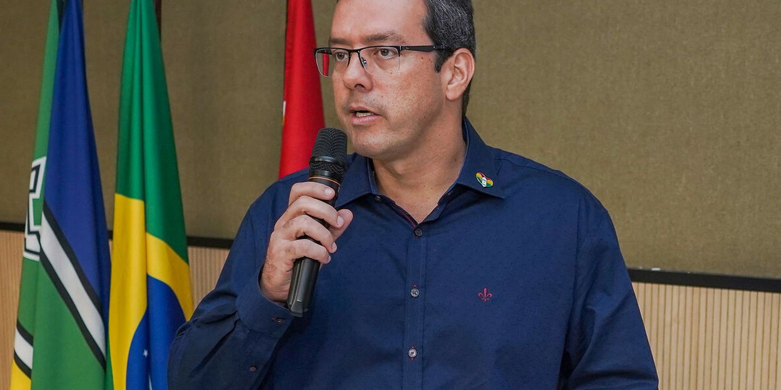 Dr. Furlan (MDB) é reeleito prefeito de Macapá no 1º turno