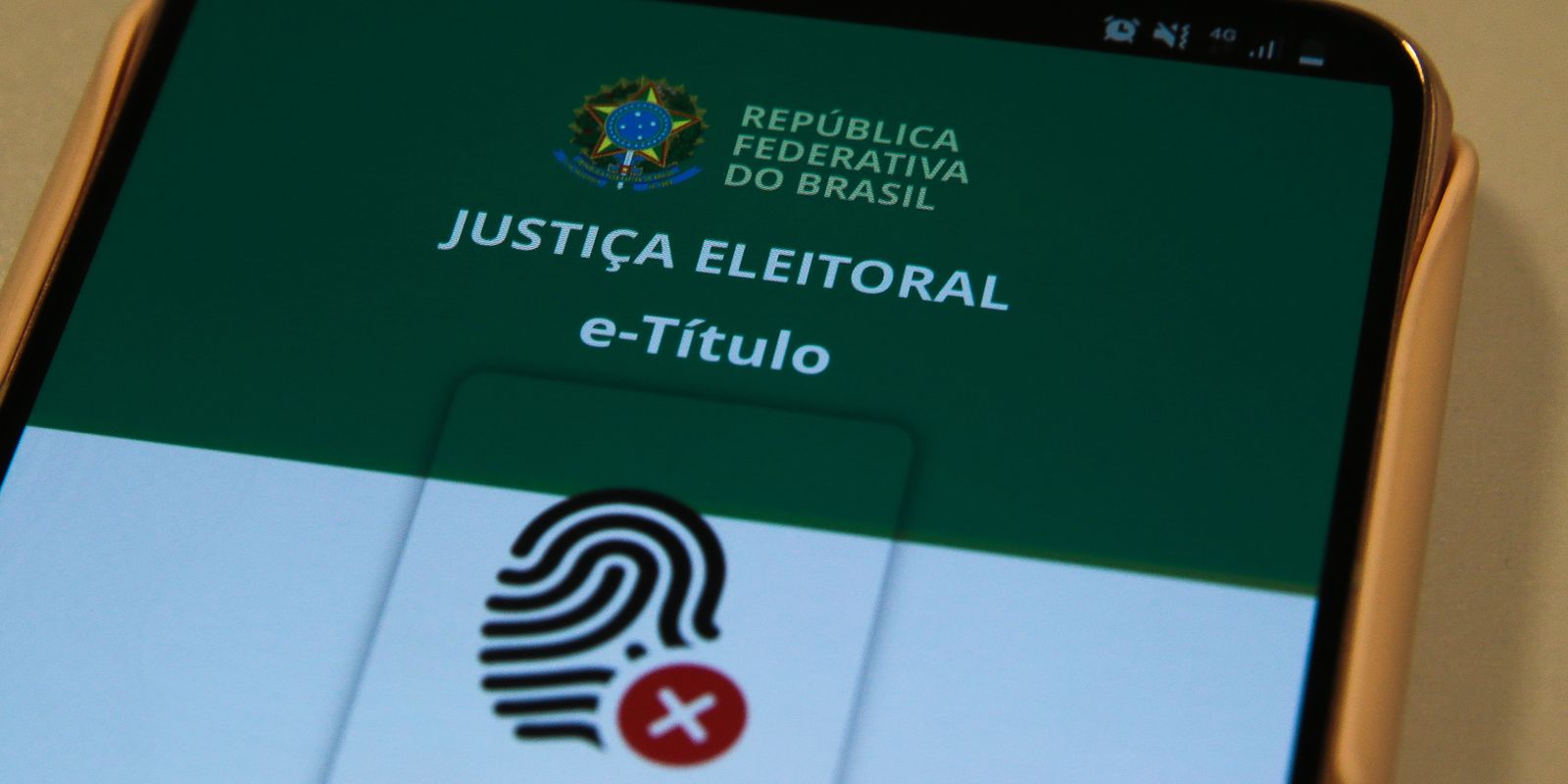 Eleitor tem 60 dias para justificar voto: veja como fazer