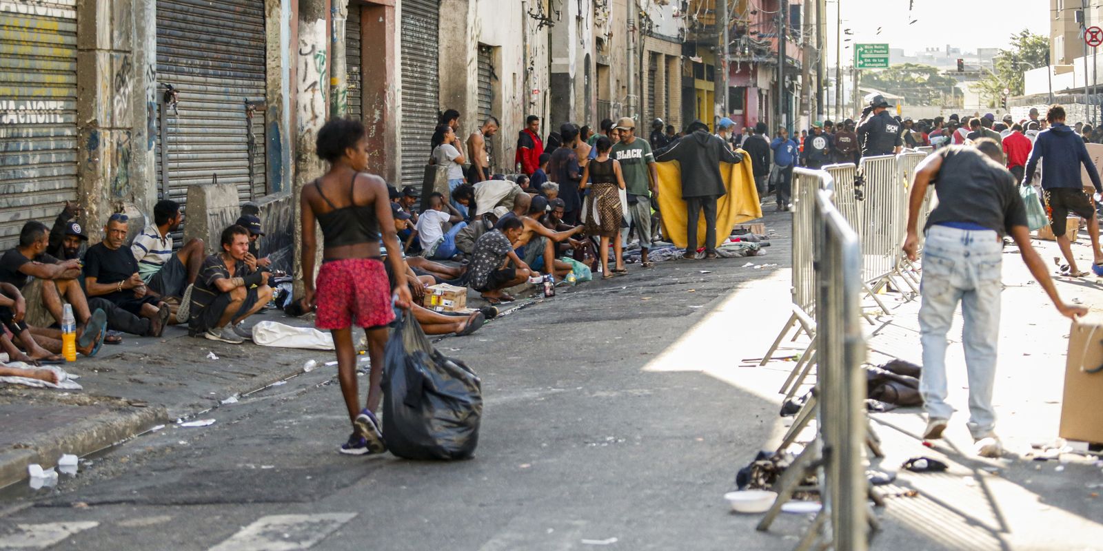 Estudo aponta falhas em tratamento tradicional contra drogas