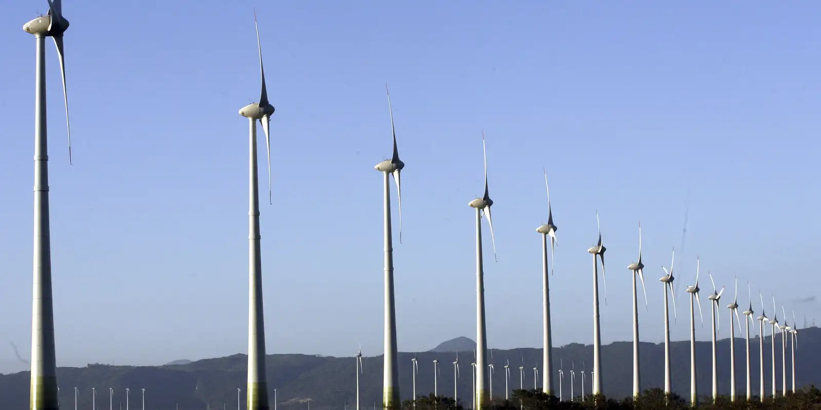 Estudo aponta transição energética sem expandir exploração do petróleo