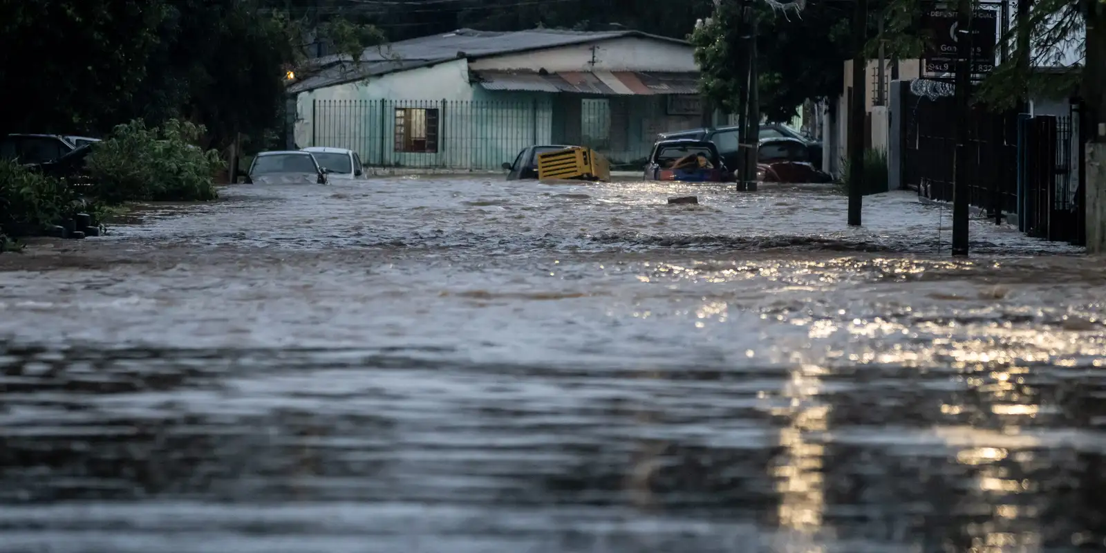 Financiamento climático deve pautar COP29 no Arzebaijão