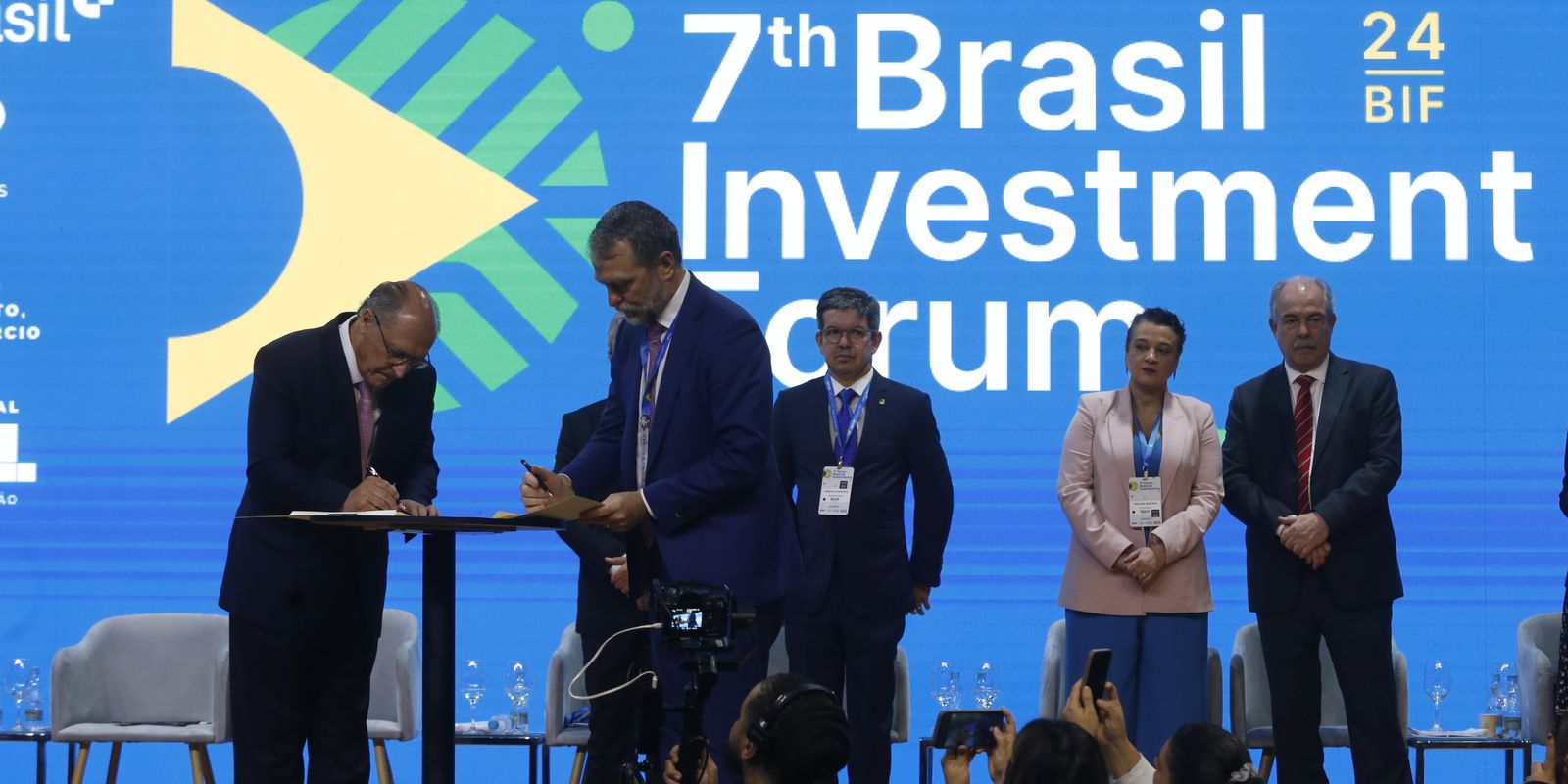 Nova plataforma desburocratizará regulação de investimentos no Brasil