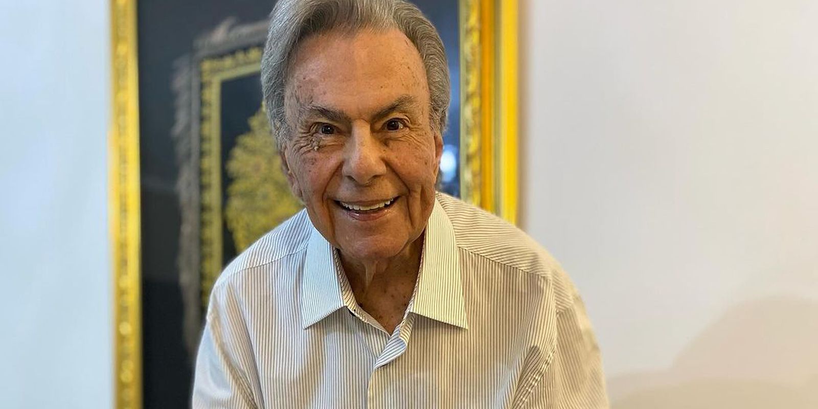 Aos 86 anos, morre em São Paulo o artista Agnaldo Rayol