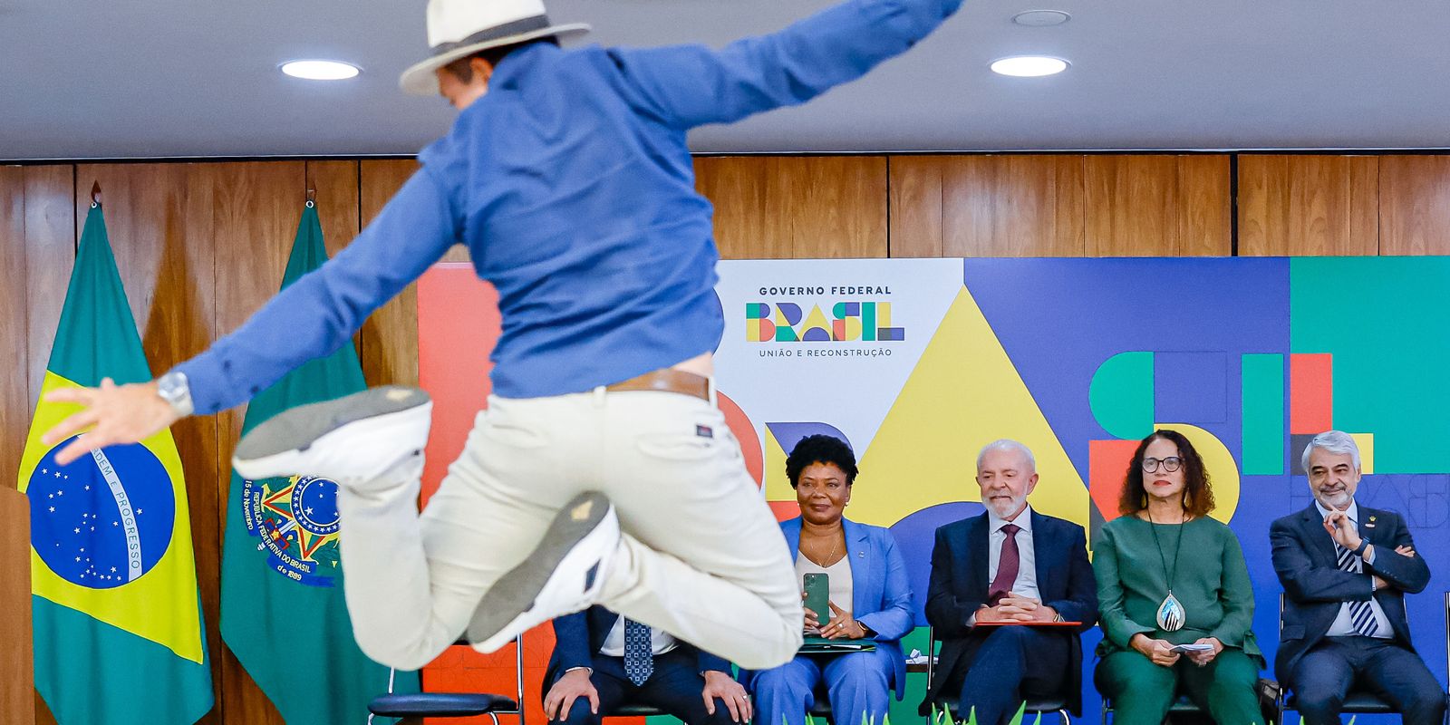 Brasil vai comemorar o Dia Nacional do Maracatu em 1º de agosto