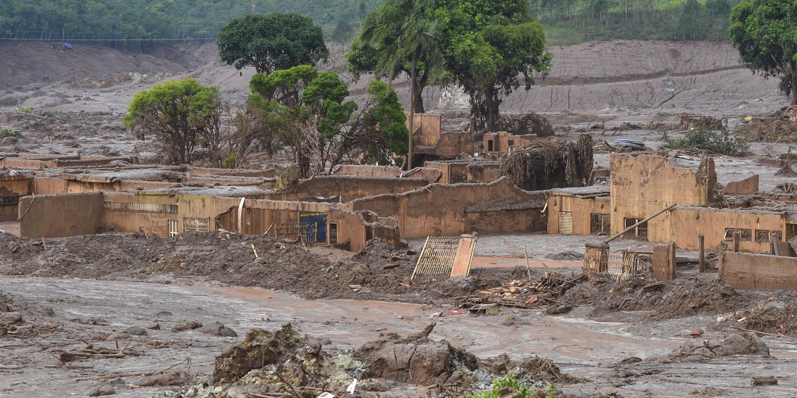 Caso Samarco: criação de fundos busca destravar reparação após 9 anos