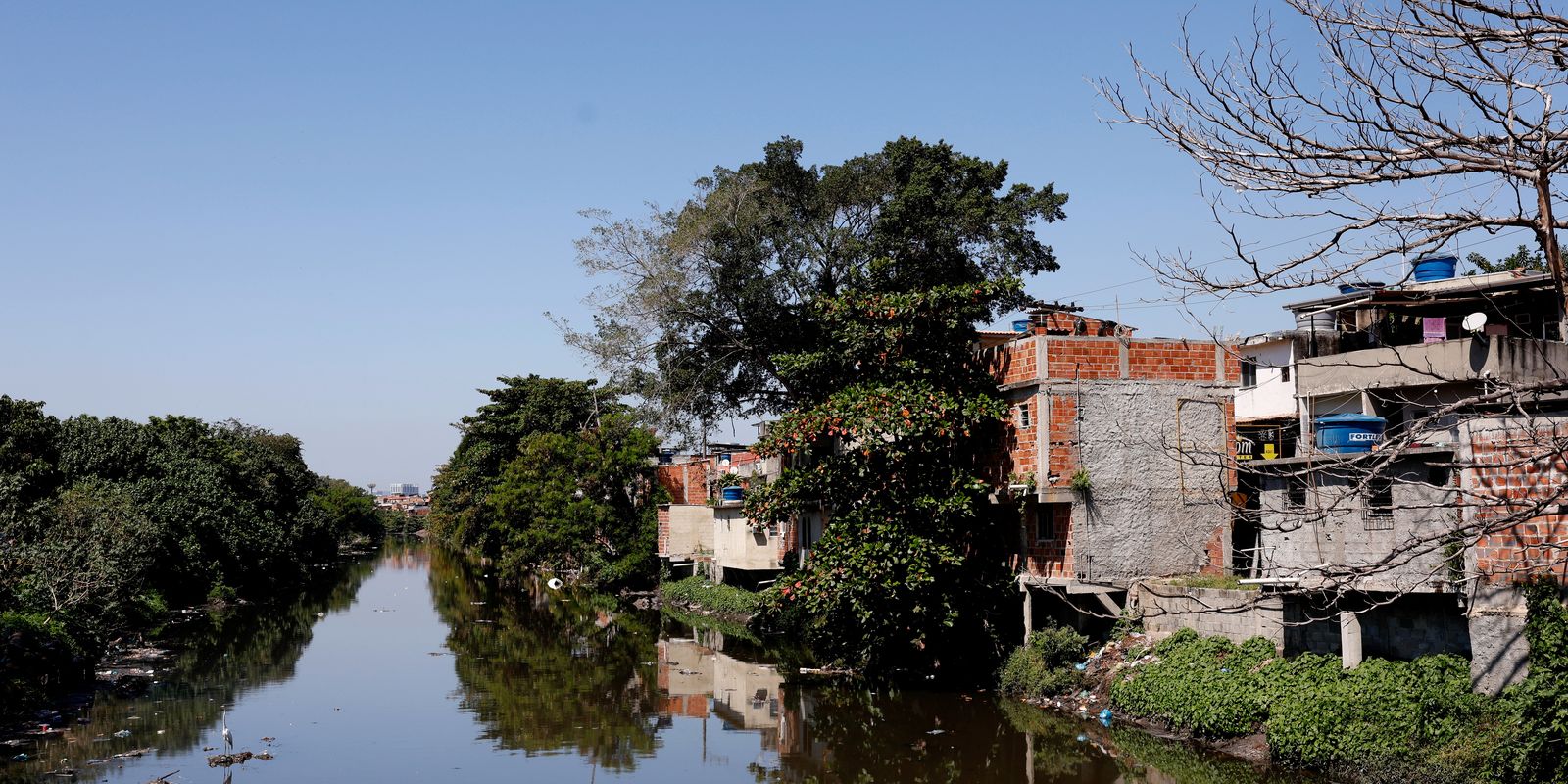 Estudo avalia disparidades no serviço público entre grandes cidades 