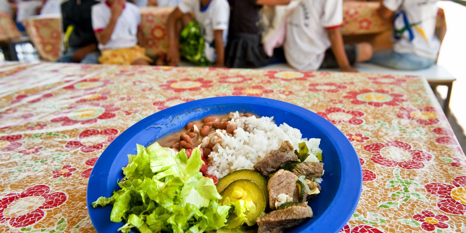 Lançada pelo Brasil, Aliança Global contra Fome tem adesão da Noruega