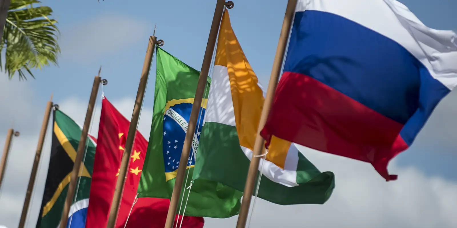 Brasil anuncia entrada da Indonésia como membro pleno do Brics